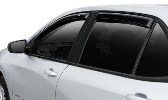 Avs 94634 AVS Ventvisor - Smoke