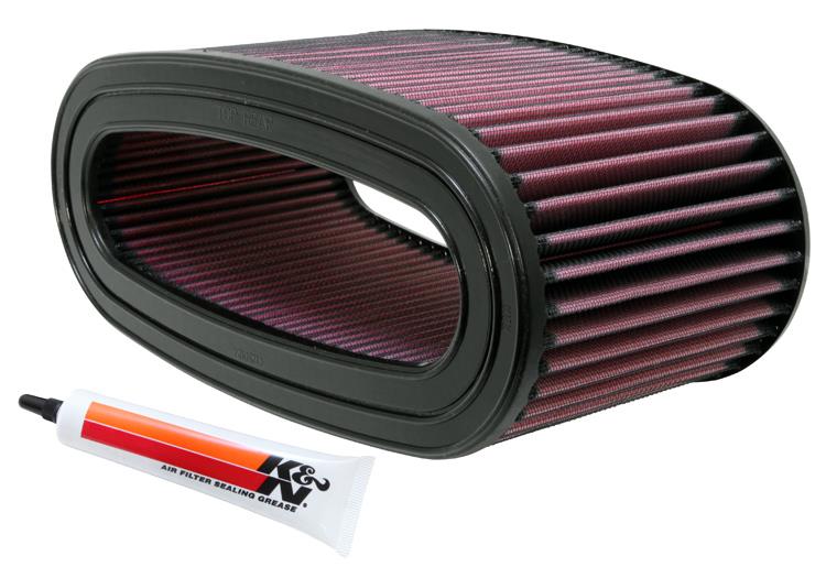 Load image into Gallery viewer, K&amp;N Engineering E-1946 KN Drop in Air Filters
