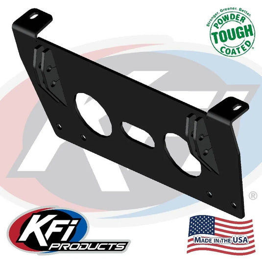 Kfi Products 106695 Plow MNT