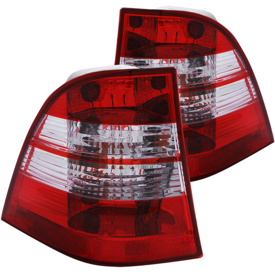 Anzo 221134 ANZ Taillights