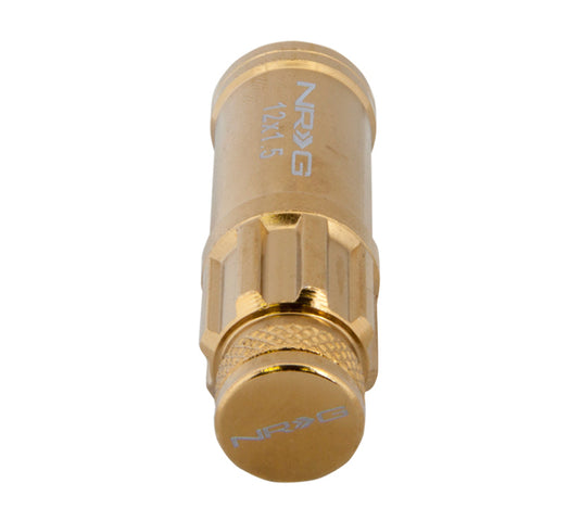 Nrg LN-LS700CG-21 NRG Lug Nuts - 700 Series