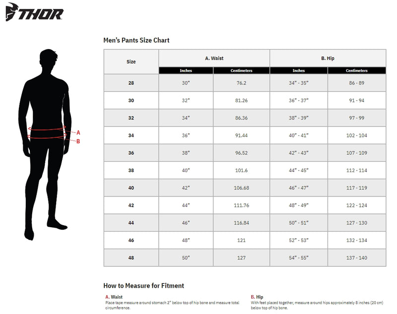 Load image into Gallery viewer, Thor Intense MTB Shorts
