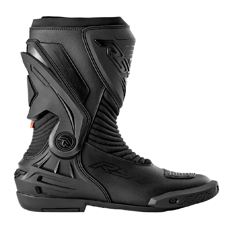 Load image into Gallery viewer, Rst Tractech EVO D3O Short Waterproof Boots (7, Black)
