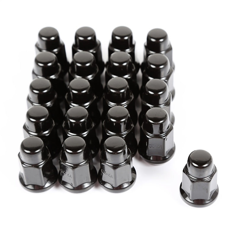 Load image into Gallery viewer, Rugged Ridge 16715.23 RUG Lug Nuts
