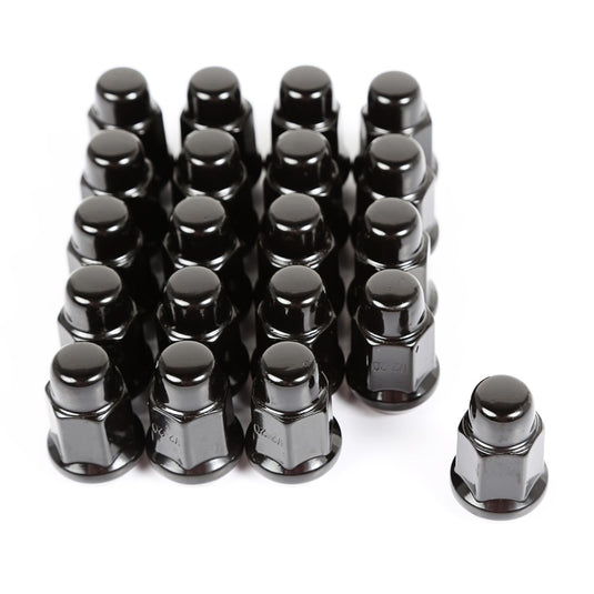 Rugged Ridge 16715.23 RUG Lug Nuts