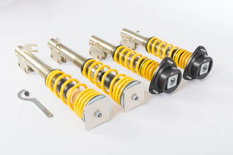 Load image into Gallery viewer, St Suspensions 18245802 STS Coilover
