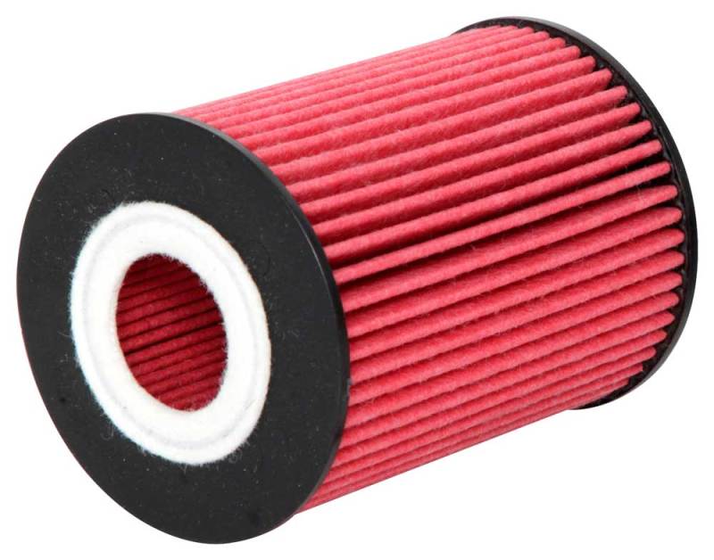 Load image into Gallery viewer, K&amp;N Engineering HP-7028 KN Oil Filter
