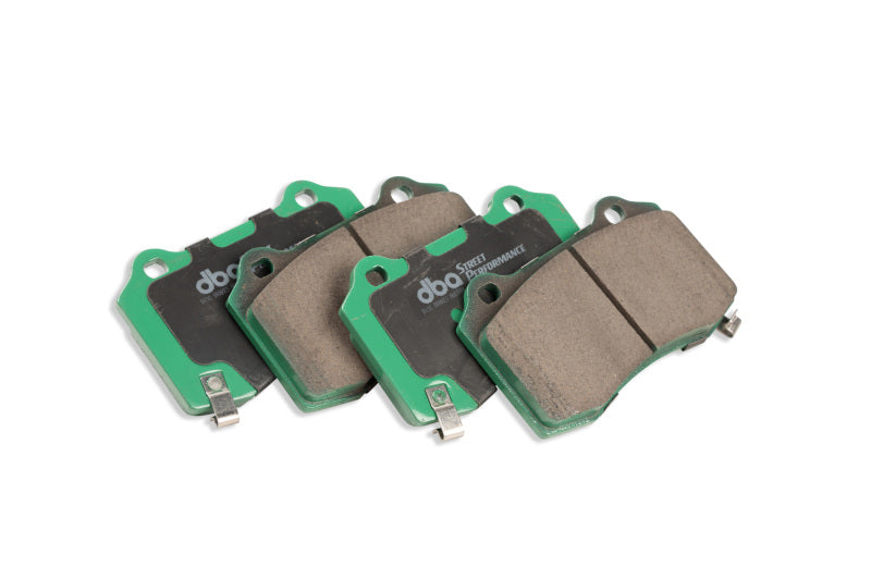 Load image into Gallery viewer, Dba DB2260SP DBA SP500 Brake Pads
