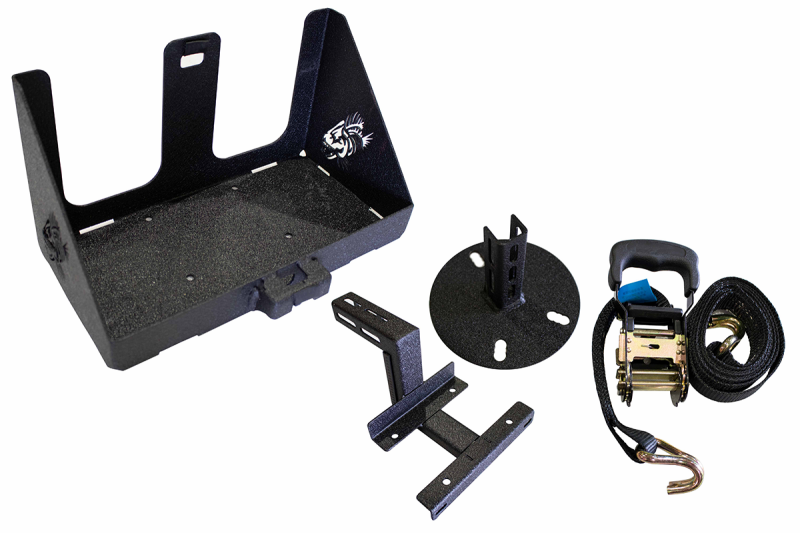 Load image into Gallery viewer, Fishbone Offroad FB21276 FBO Spare Tire Mount
