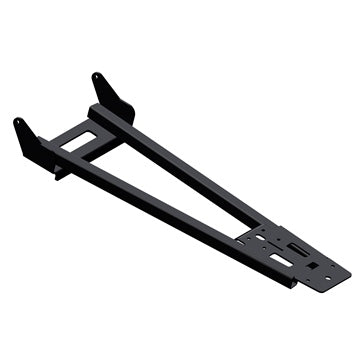 Kfi Products 105102-R Sno-Devil Push Tube