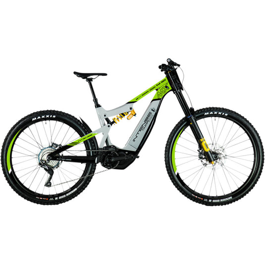 Dcor 10-80-100-GR Graphics Kit - Green