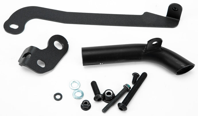 Givi PL1121KIT Side Case Hardware for Outback Series Side Cases