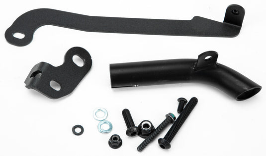 Givi PL1121KIT Side Case Hardware for Outback Series Side Cases