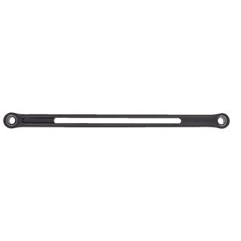 Arlen Ness 421-000 SpeedLiner Shift Rod - Black