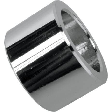 Drag Specialties 0222-0173 Wheel Spacers - 1in. x .886in.L