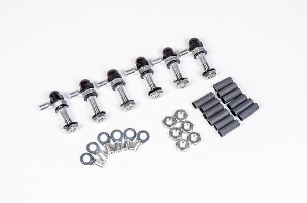 Load image into Gallery viewer, Radium Engineering 17-0048 RAD Fittings
