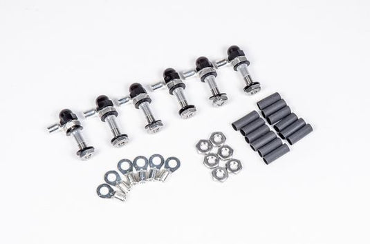 Radium Engineering 17-0048 RAD Fittings
