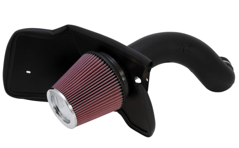 Load image into Gallery viewer, K&amp;N Engineering 57-3023-1 KN 57 FIPK Air Intake 50
