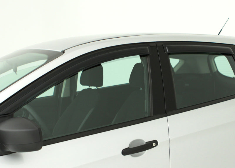 Load image into Gallery viewer, Avs 94519 AVS Ventvisor - Smoke
