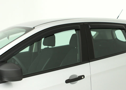 Avs 94519 AVS Ventvisor - Smoke