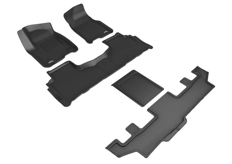 Load image into Gallery viewer, 3D Maxpider L1GM02901509 ACE Kagu - Combo - Black
