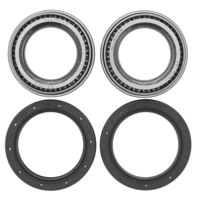 Quadboss 413334 QBS Wheel Bearings