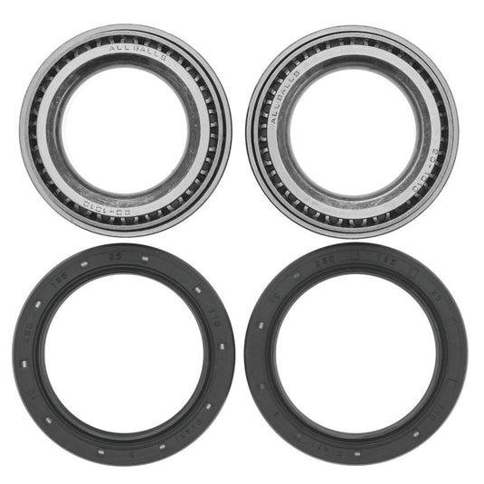 Quadboss 413334 QBS Wheel Bearings