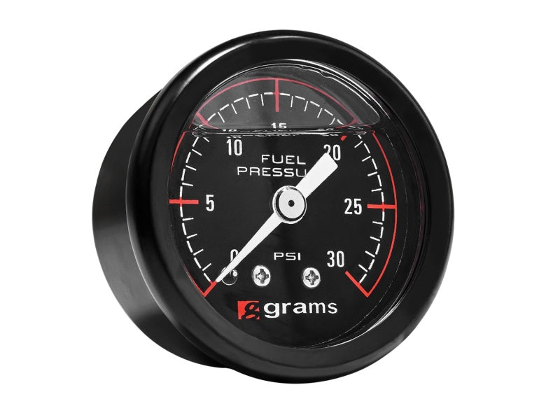 Load image into Gallery viewer, Grams Performance G2-99-0030 GP Gauges
