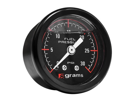 Grams Performance G2-99-0030 GP Gauges