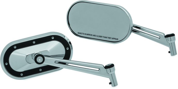 Kuryakyn 1765 KUR Mirrors C