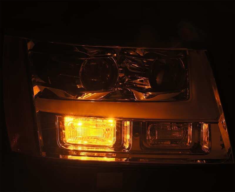 Load image into Gallery viewer, Alpharex 880297 ARX PRO-Series Headlights

