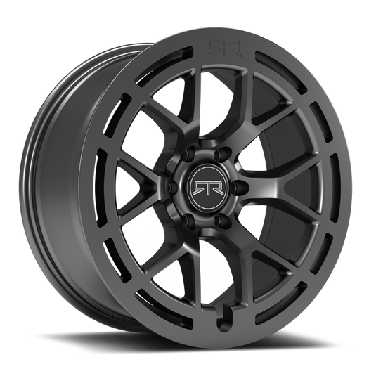 Method Wheels RTRT679094830 MRW RTR Tech 6 Wheels