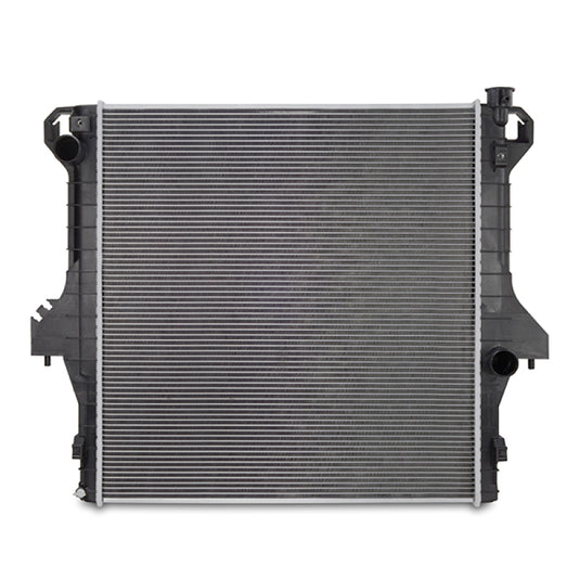Mishimoto R2711-MT MM Radiators - Plastic