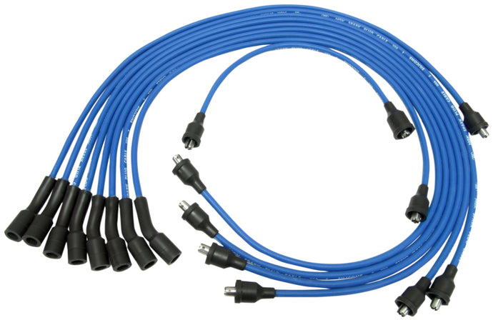 Ngk 51428 NGK Spark Plug Wire Sets