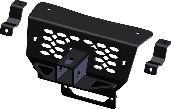 Kfi Products 101780 2in. Front Receiver