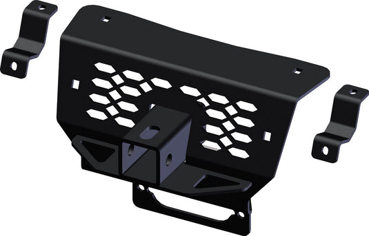 Kfi Products 101780 2in. Front Receiver