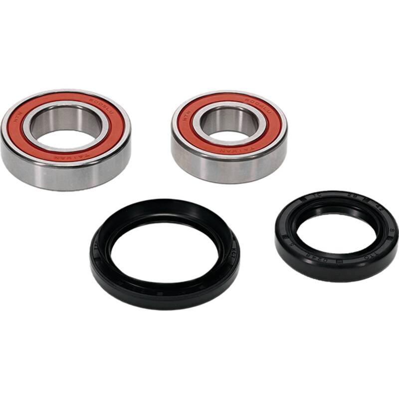 Load image into Gallery viewer, Pivot Works 25-1530-P PIV Wheel Bearing Kit
