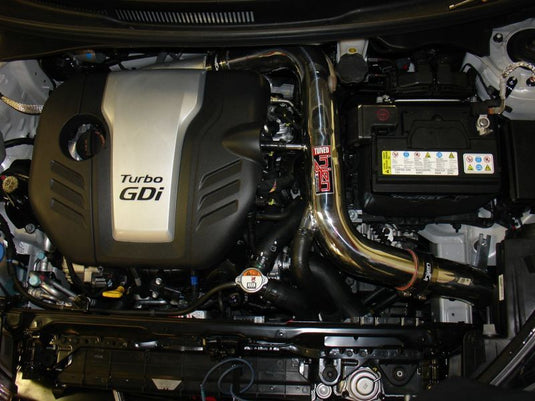 Injen SP1341BLK INJ SP Intake