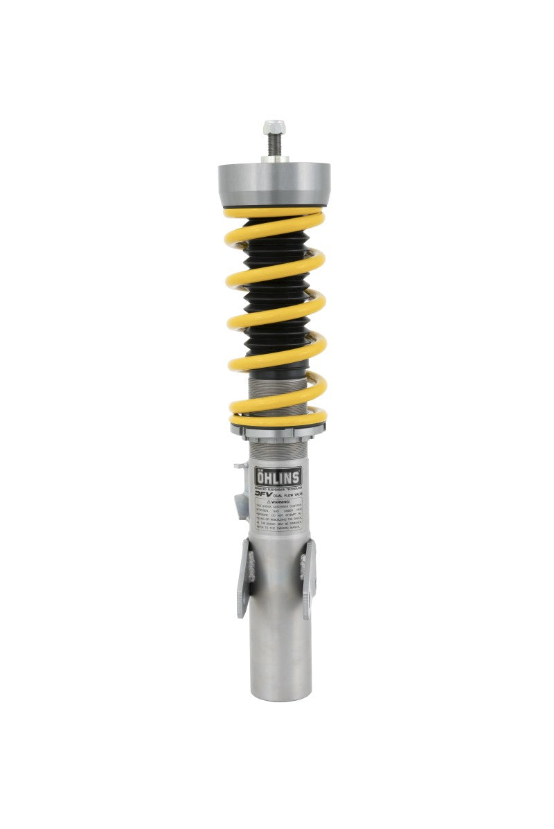 Load image into Gallery viewer, Ohlins HOS MT00S1 OHL Coilover - Road &amp; Track
