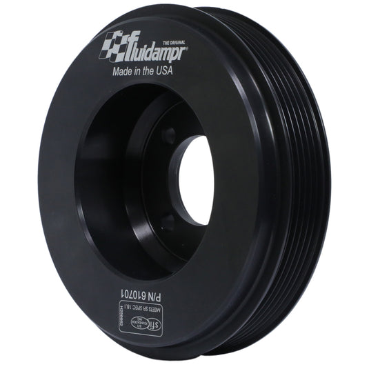 Fluidampr 610701 FDR Dampers - Import