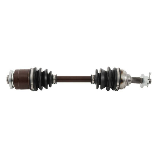All Balls Racing AB6-AC-8-218 ABR Xtreme Duty Axles