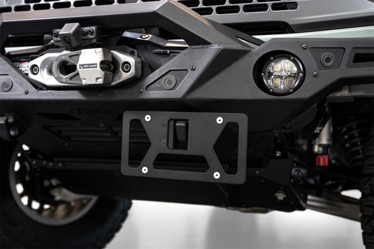 Addictive Desert Designs AC9905201NA ADD Brackets and Hardware
