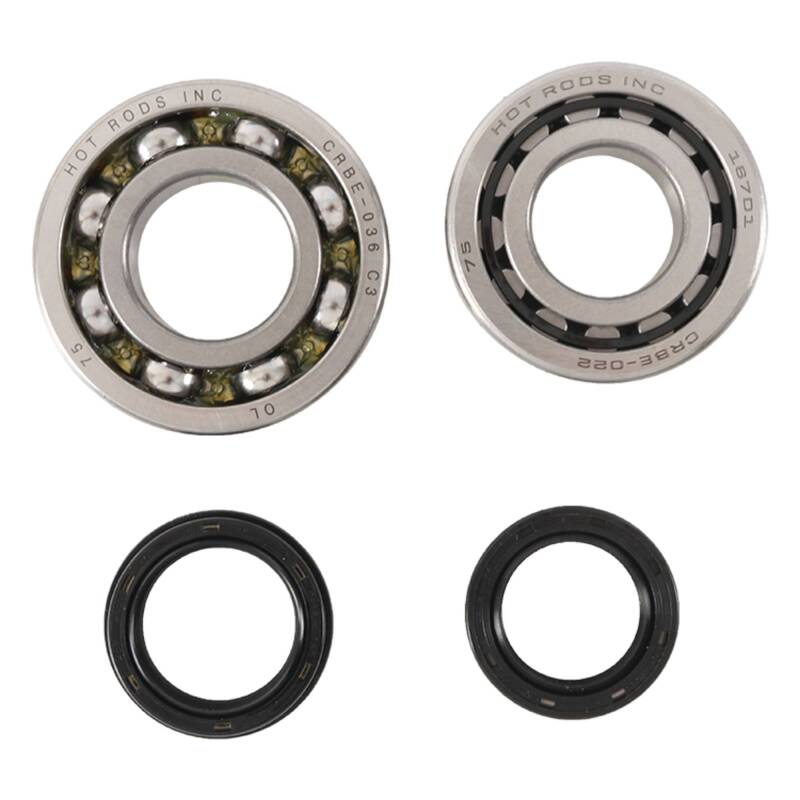 Load image into Gallery viewer, Hot Rods K046 HDS Main Bearing &amp; Seal Kit
