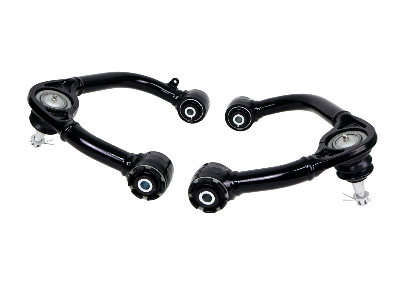 Load image into Gallery viewer, Whiteline KTA319 WL Control Arms - Front
