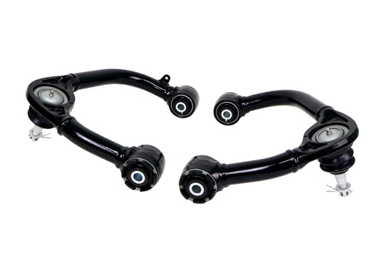 Whiteline KTA319 WL Control Arms - Front