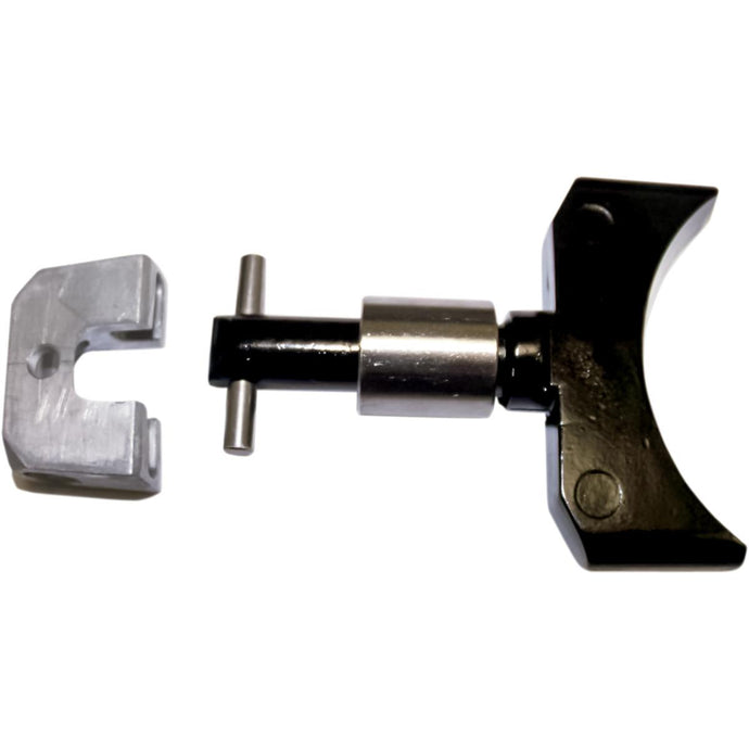 Wsm 010-497-01 Power Valve with Safety Link