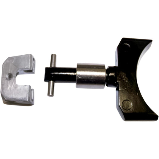 Wsm 010-497-01 Power Valve with Safety Link
