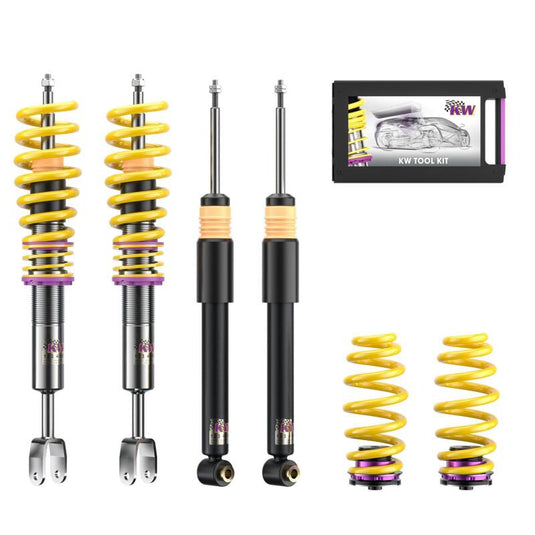 Kw 10210051 KW V1 Coilover Kit