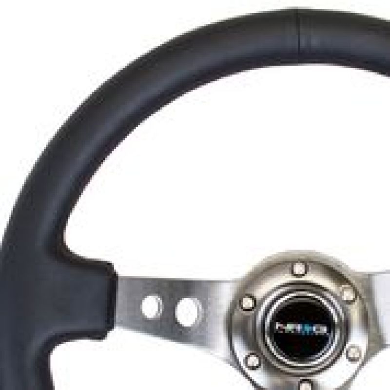 Load image into Gallery viewer, Nrg RST-006GM NRG Steering Wheels - Reinforc
