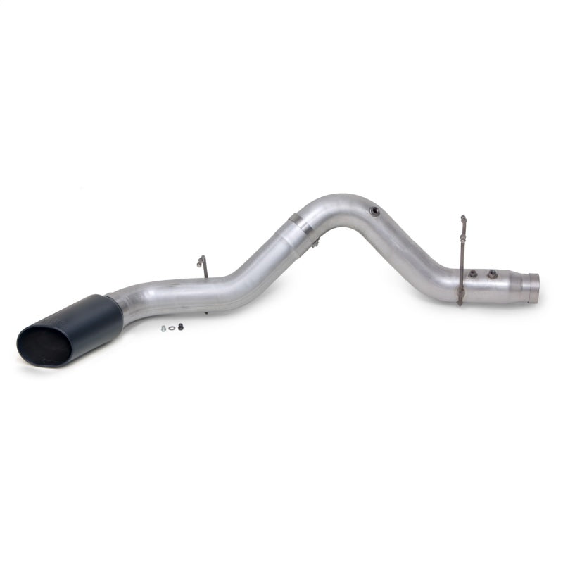 Load image into Gallery viewer, Banks Power 48996-B GBE Monster Exhaust Black Tip
